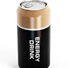 empty aluminum cans for beverage beer energy drink