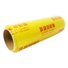 Chinese factory food grade PVC cling film