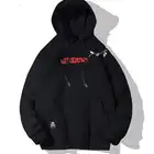 Tops Mens Streetwear Hoodies Men Sweatshirts Pullover Streetwear Hoodie Fashion Men Tops Custom Pattern Print
