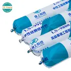 glass glue neutrual cured structural silicone glazing sealants