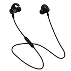 High Quality Metal Magnetic Switch V5.0 Bluetooths Stereo Earphone For Samsung