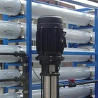 RO Pure Water Treatment System And Mineral Water Filter System