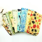 Food Storage Beeswax Reusable Wrap,Bees Wax Sheet Wrap