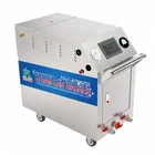 steam car cleaning machine for auto detailing center