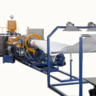 Advanced Processing Foam Mattress EPE Foam Sheet Making Machine