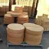 Low Price Refractory Material Red Round Fire Clay Bricks sk34 for Sale