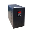 24v 48 12v dc ac 電源インバータへ 1500 ワットの低周波純粋な正弦波インバーター