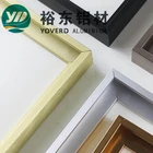 Frame Customized DIY Aluminium Photo/picture Frame