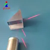 Factory supply glass triangular right angle prism
