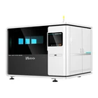 1300x900mm Small Cnc Fiber Laser Cutting Machine 1390 For Metal