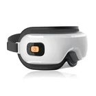 Thailand Beauty Products Wireless Ultrasonic Music Eye Massager