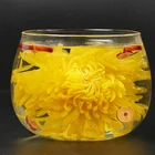 Tea Herbal Rose Tea Chrysanthemums Lotus Rose Skin Whitening Tea Fitness Herbal Tea