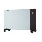 wholesale LCD or LED electric panel convection heater