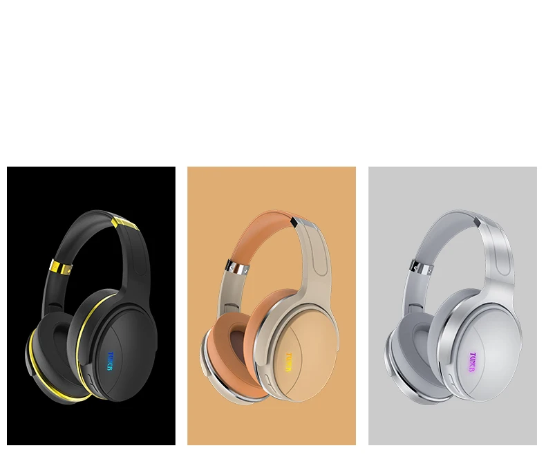 Loud speaker Mobile Oem China Earphones Headphones Blue Tooth Sport Factory Price Bt Wireless Headset - ANKUX.COM
