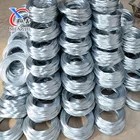 galvanized iron tie wire gi galvanizing binding wire pricing