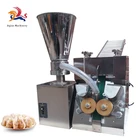 Factory wholesale automatic dumpling machine dough samosa sheet making machine