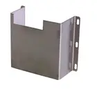 aluminum bending stamping parts sheet metal fabrication