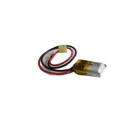 Life Cheap Long Life Lithium Polymer Battery 3.7v 30mAh For Battery Storage