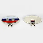 Wholesale Products Golf Ball Marker Hat Clip and ball marker