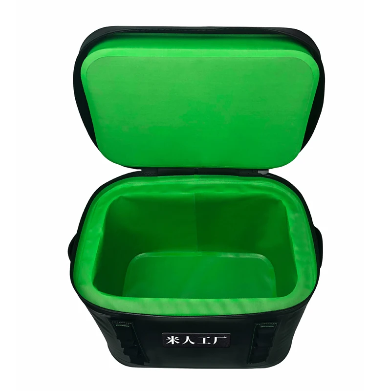Top sale Large capacity Insulation waterproof durable tpu cooler box