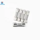 Fuse 40A250V Ceramic Fuse Tube/Low Voltage Fuse