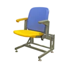 Wholesale Bleacher Chairs Stadium Seats Wall Mounted arena football stadium seat