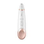 facial skin compress massager and cleanser