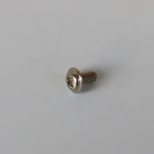 Rivet Screw Made In China 10mm 12mm Rivet Screw Round Mechanical Screw