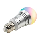 Smart WiFi LED Light Bulb,Dimmable and Voice Control.Compatible with Amazon Alexa and Google Assistant
