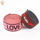 wholesale 2.5 inch mil-spec nylon braided 1.25 cotton crochet elastic band webbing for boxer shorts