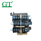 Parts Parts Excavator Excavator Undercarriage Parts DH220 EX300-1/3/5 EX400-3/5 R55/60-7/65-5/7 Track Adjuster Assy