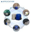 Sliding Gate Operators Sliding Motor Operator 220V AC Electric Cost-Effective Outdoor Sliding Gate Operators Motor Kit