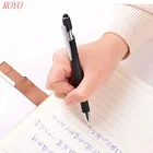 Hot selling 2 in 1 Promotional Stylus Touch Screen ball Pen Metal Stylus Ballpoint Pen With custom logo