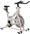 Home Exercise Bike Indoor Exercise Bike Bicycle Ultra-quiet Spinning Bike