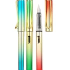 LL5719421C/LL5719421D/LL5719421UV LULAND classic Luxury promotional custom logo fountain pen with ink sac