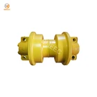 track roller single 155-30-00128 shantui brand bulldozer SD22 spares parts