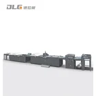 Inkjet Printer PMSZ-C-1040A Automatic Digital Inkjet Printing System with Coating Machine
