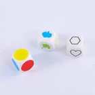 Packaging Customization Game Board Board Game Manufacturer High-quality Customized Family Board Games Board Game Figures