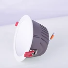 Manufacturer Wholesaler CE RoHS Certificate 3 Years Warranty 3000LM Cob Led Downlight 30 Watt