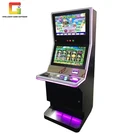 Gambling Casino Casino Gambling Machines High Quality Metal Slot Cabinet Slot Machine Gambling Casino Slot Machine
