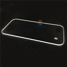 Ultra Clear Tempered Glass 5mm 6mm with CCC