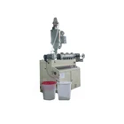 Automatic pp meltblown nonwoven fabric cloth making extruder machine in stock
