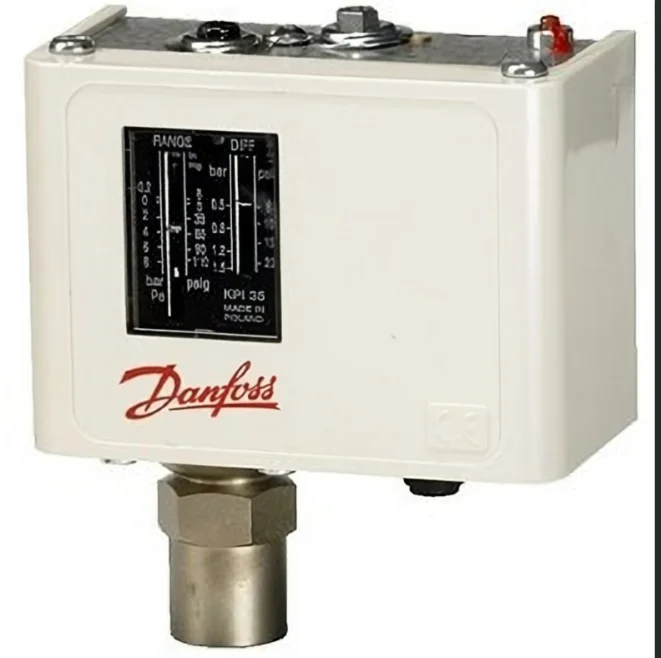 Danfoss Pressure Switch Kp Kpi Buy Danfoss Pressure