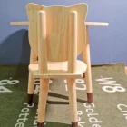 Kids Furniture Children Table Set 3Y Wooden Table Set Kids Room Furniture Wooden Furniture For Children Room