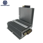 WEMAXPOWER high efficiency buck module voltage step down transformer 1440W 40a dc dc converter 24v to 36v
