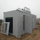 Generator Lpg Lpg Generator China Cheap Gas Turbine Generator 500KW Biogas LPG LNG CNG As Fuel