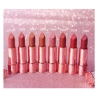 Private Label Cosmetics Factory Wholesale Make Your Own Logo Waterproof Moisturizing Matte Lipstick