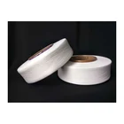 Custom wholesale recycled dyed open feather knitting socks acepora spandex bare yarn r/w 70 d