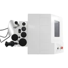 2019 Professional Monopolar RF Radio Frequency Tighten Face Lifting skin care machine