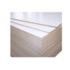 Hysen good price white mdf core plywood